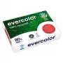 Clairefontaine EVERCOLOR 40259C Papel Multifunções A4 80 g/m² Branco 500 Folhas