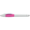 Schneider Base Ball Caneta Roller Cinzento 0,6 mm Tinta Azul