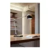 MAUL Candeeiro de Secretária LED MAULkit, Regulável, Preto