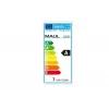 MAUL Candeeiro de Secretária LED MAULkit, Regulável, Preto