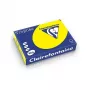 Clairefontaine Trophee 2913C Papel A5 Amarelo Intenso 160gsm 500 Folhas