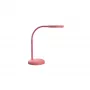 MAUL Candeeiro de secretária LED 5 W rosa