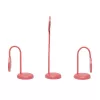 MAUL Candeeiro de secretária LED 5 W rosa