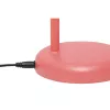 MAUL Candeeiro de secretária LED 5 W rosa