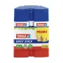 tesa EASY STICK ecoLOGO — 3 × 25 g — batons de cola