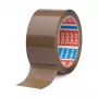 tesa 64014 Fita de embalagem PP castanha 50 mm x 66 m