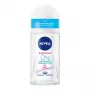 Desodorizante roll-on NIVEA Fresh Flower 50 ml