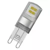 Lâmpada LED Osram STAR PIN 20 1,9 W branco quente