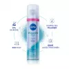 Spray de styling NIVEA VOLUME & HOLD 75 ml