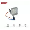 Aquecedor a gás radiante para botija DEDRA 4,6kW