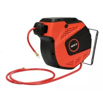 Mangueira de ar comprimido em rolo YATO 14m x 6,5mm