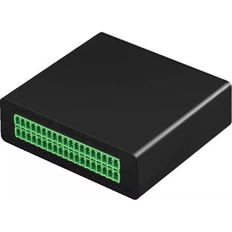 Câmara bullet de rede exterior BCS L-MOD-1606 6MP com IR, PoE, IP67, IK10, MicroSD