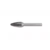 Escova circular BETA 426MD-FA12 curva 12 x 25mm haste 6mm
