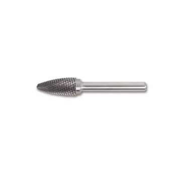 Escova circular BETA 426MD-FA12 curva 12 x 25mm haste 6mm