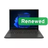 Lenovo Renewed Grade A ThinkPad T14 G3 14 polegadas i5-1250P 16GB 256GB SSD Win11 Pro US