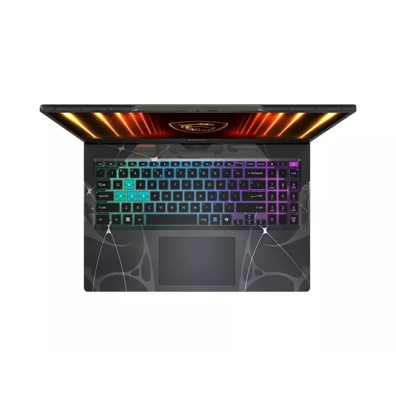 MSI Cyborg A15 AI B2HWEKG-250XPL portátil