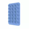 FIXED MagMate suporte MagSafe com ventosas - azul