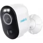 Reolink Argus Série B330 câmara de vigilância sem fios 5MP com visão noturna a cores Starlight