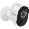 Reolink Argus Série B330 câmara de vigilância sem fios 5MP com visão noturna a cores Starlight