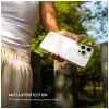 Fixed Story capa traseira para Xiaomi Redmi Note 15 Pro 5G - TPU transparente