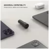 Fixed carregador de automóvel dual USB-C 65W PD 3.0