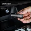 Fixed carregador de automóvel dual USB-C 65W PD 3.0