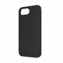 Fixed ReStory capa traseira para Apple iPhone 16e, TPU, preto