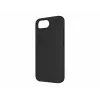 Fixed ReStory capa traseira para Apple iPhone 16e, TPU, preto