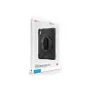 Fixed Capa de silicone para Samsung Galaxy Tab A11, preto