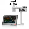 Bresser Smart Tuya Estação meteorológica profissional com sensor 7-em-1