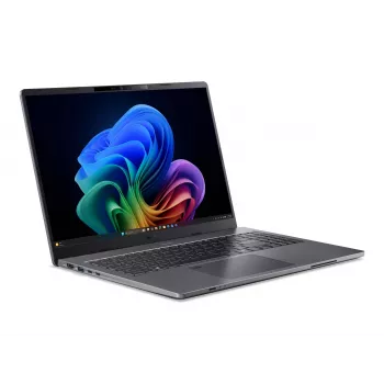 Acer TravelMate P2 16 AI TMP216-52-TCO-58XS Portátil 16 polegadas WUXGA, Intel Core Ultra 5 325, 16 GB RAM, 512 GB SSD, Windows 11 Pro, Preto