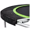 LEAN SPORT Cobertura de molas para trampolim 8ft PRO