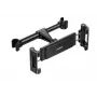UGREEN LP160 Suporte de telemóvel ajustável – Suporte de mesa dobrável para dispositivos de 4,7–7,9 polegadas, Preto
