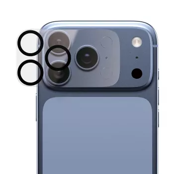 PanzerGlass PicturePerfect Proteção de objetiva da câmara para iPhone 18 Pro Max