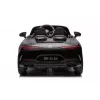 LEAN CARS Mercedes AMG SL63 Carro a bateria Preto