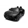 LEAN CARS Mercedes AMG SL63 Carro a bateria Preto