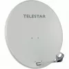 IMPERIAL Telestar Digirapid 80 Antena parabólica Cinzento (5109721-AB)