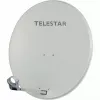 IMPERIAL Telestar Digirapid 80 Antena parabólica Cinzento (5109721-AB)