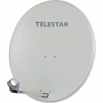 IMPERIAL Telestar Digirapid 80 Antena parabólica Cinzento (5109721-AB)