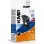 KMP B55 Preto Cartucho de tinta compatível para Brother DCP-J4120DW, MFC-J4420DW, MFC-J4620DW, MFC-J4625DW, MFC-J5720DW 1531.4001