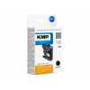 KMP B55 Preto Cartucho de tinta compatível para Brother DCP-J4120DW, MFC-J4420DW, MFC-J4620DW, MFC-J4625DW, MFC-J5720DW 1531.4001