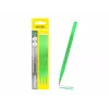 ONLINE magiXX Recarga de caneta de gel Verde 0,7 mm 3 unidades (40165/3)