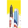 ONLINE caneta roller College Shark azul 0,7 mm 12646/3D
