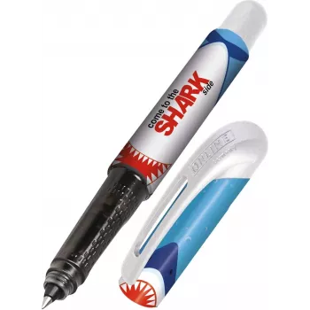 ONLINE caneta roller College Shark azul 0,7 mm 12646/3D