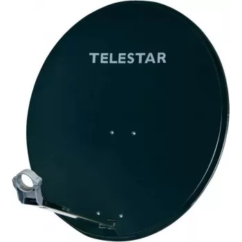 IMPERIAL Telestar Digirapid 80 antena parabólica cinzento (5109721-AG)