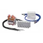 f-tronic SteuVE eHZ conjunto de montagem para integração de contadores inteligentes 7111053
