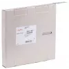 DEHN fita de aperto 25 x 0,3 mm, 100 m, aço inoxidável 1.4301 (540901)