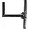TELEVES MAL35HV braço de mastro em alumínio 35 cm montagem horizontal/vertical para mastros até 60 mm