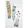 Hahnemühle Bamboo bloco de papel mixed media A4 265 g/m² 25 folhas branco natural 10625020