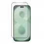 AMAZINGTHING Radix +Care vidro de proteção mate para iPhone 18 Pro Max com moldura de instalação